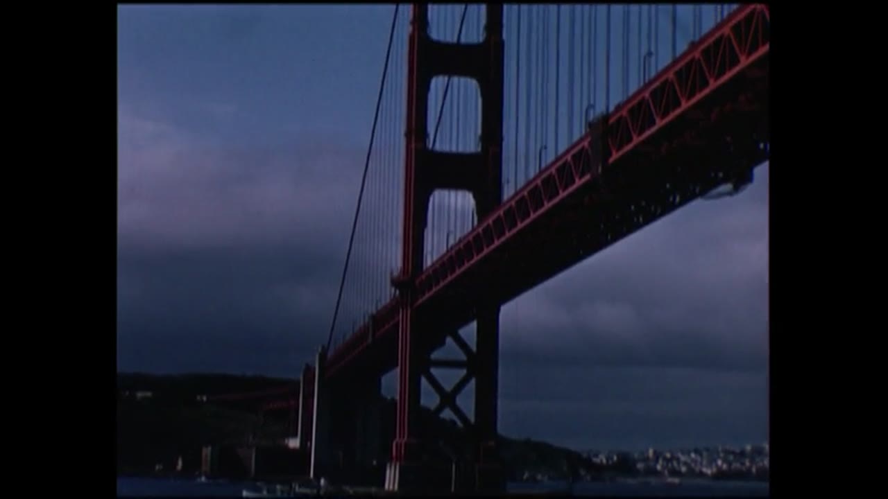 Lost Landscapes of San Francisco (Episode 14, 2019)