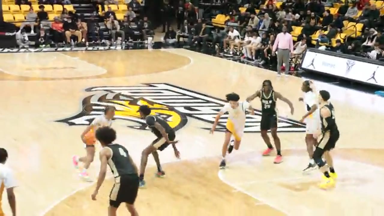 Towson University Very Melo Tournament 2024