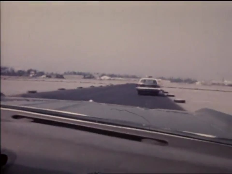 Patrol Vehicle Operation (Part 2)