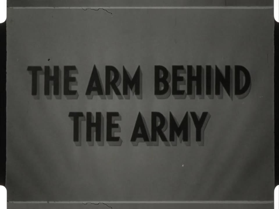 [World War II Films Compilation]