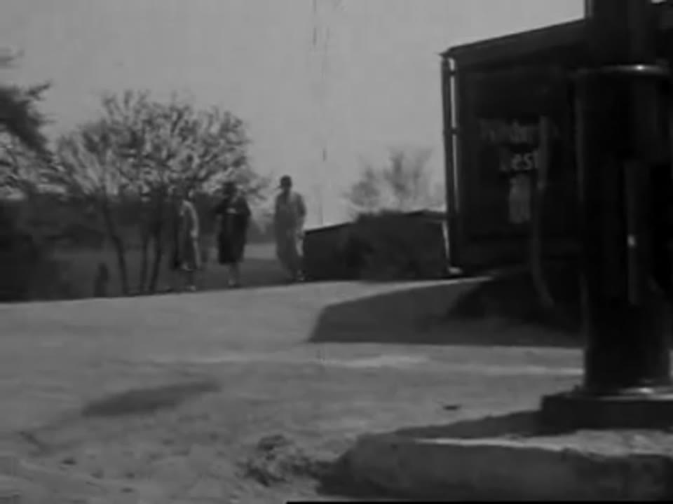 [Home Movies: Virginia 1929]