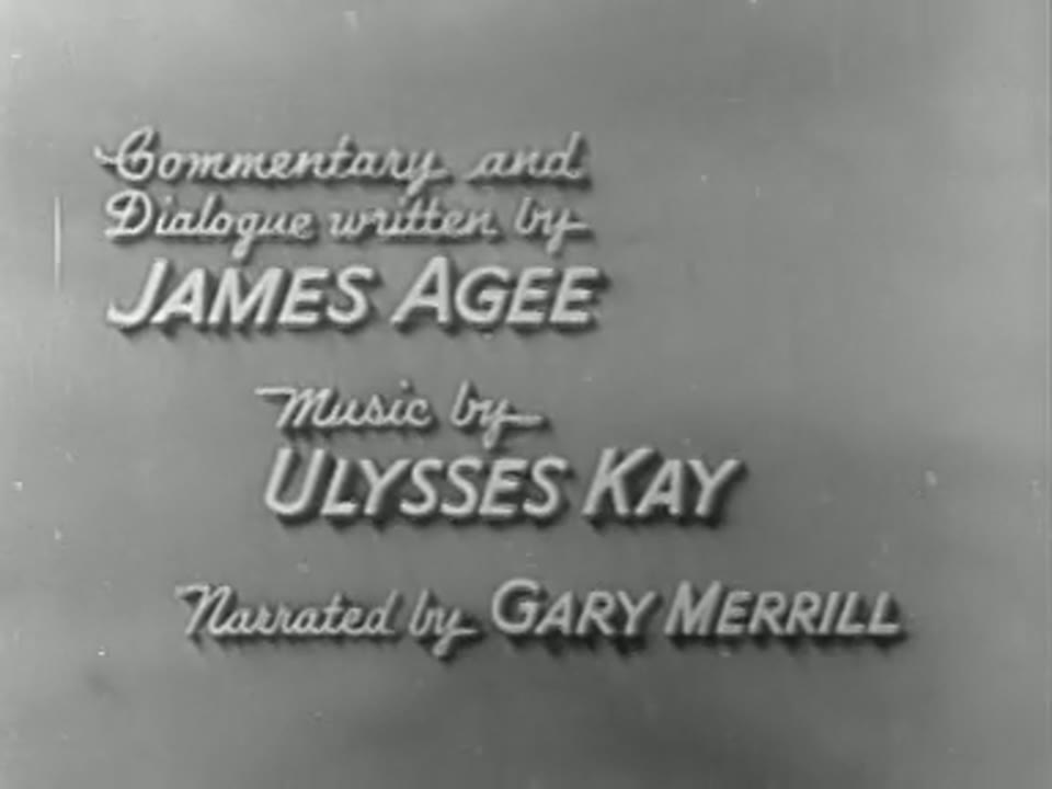 The Quiet One (1948)