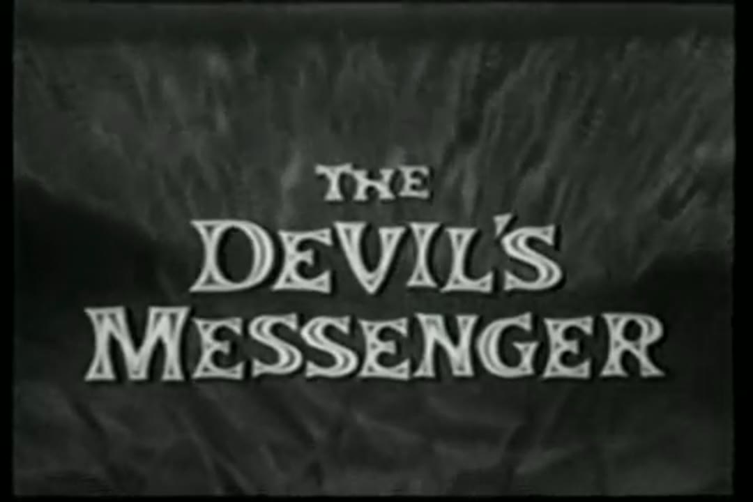 The Devil's Messenger