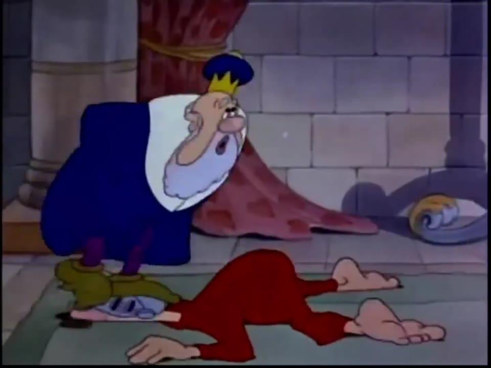 Jitterbug Knights (1939)