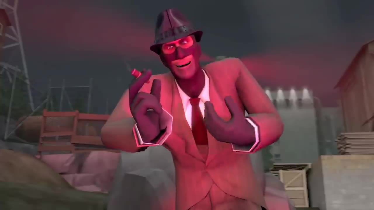 GentleBot Hell [SFM]