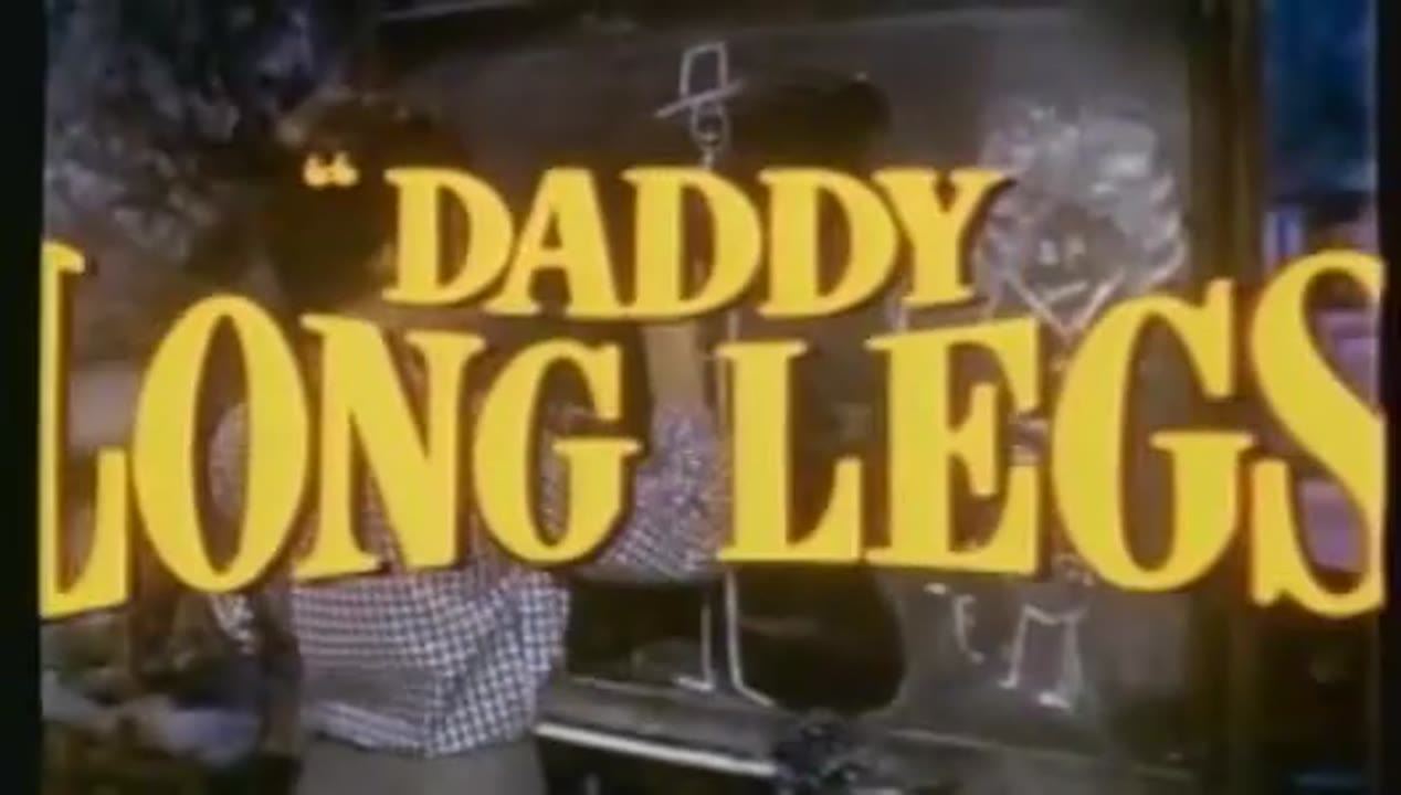 DaddyLongLegs