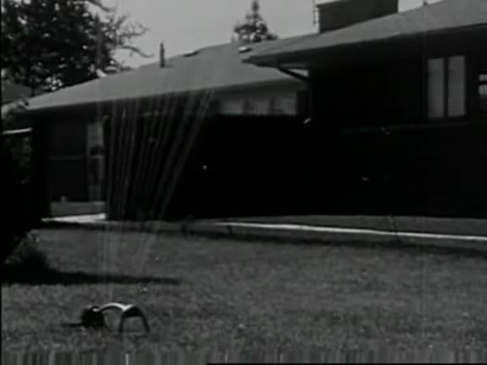 Visit to the Waterworks, A
