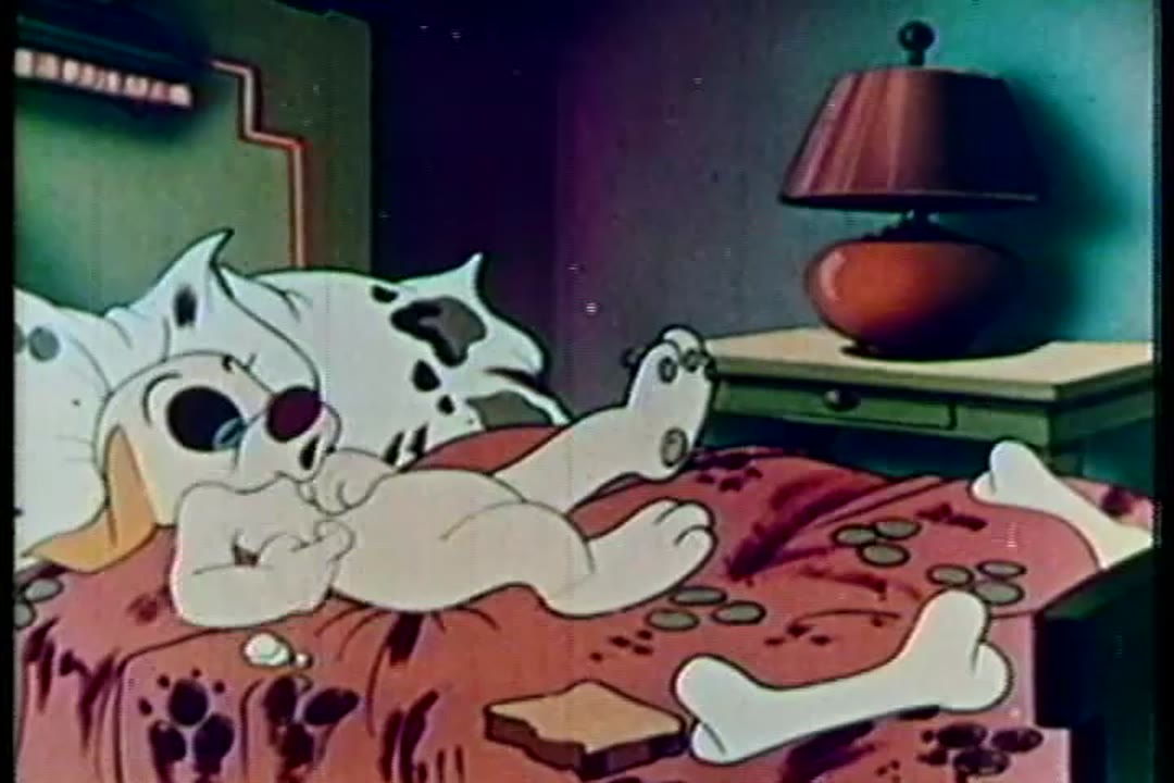 Hector's Hectic Life