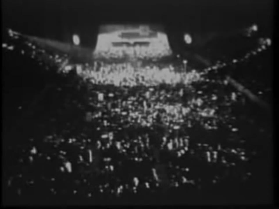 Democrats Cheer, 1936/06/24