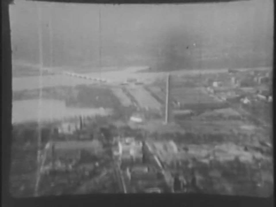 Extra! Special! Roosevelt Inaugurated 1933/03/05