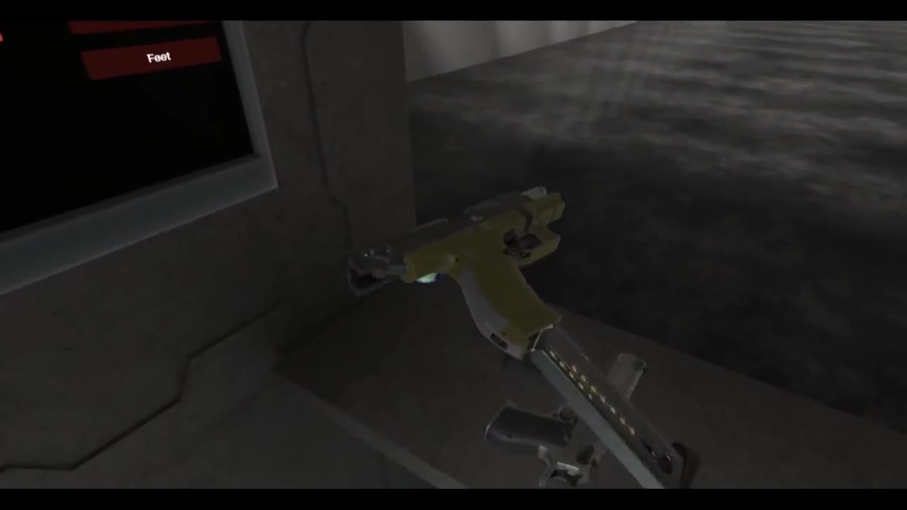 [2018-07-21] Hot Dogs, Horseshoes & Hand Grenades (HTC Vive): New Update 58!
