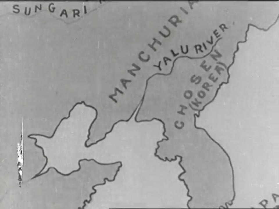 Manchukuo: The Newborn Empire
