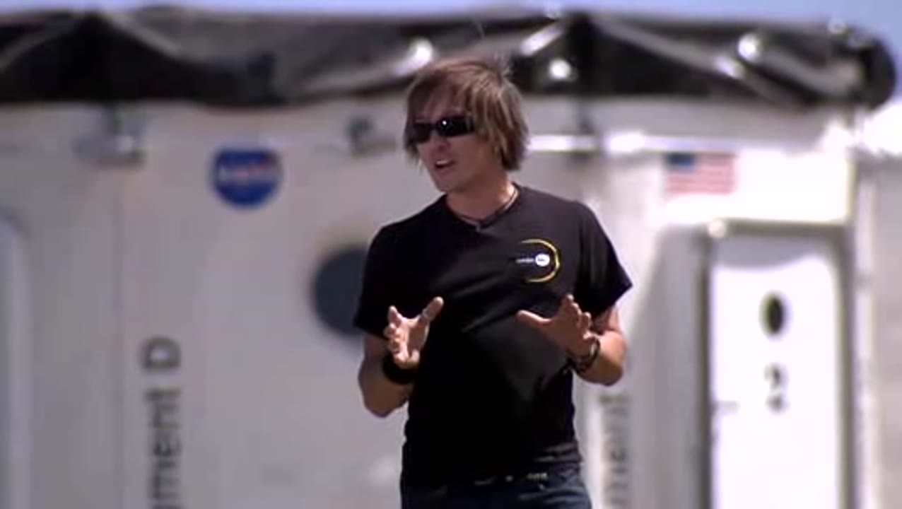 NASA 360: Return to Desert Rats