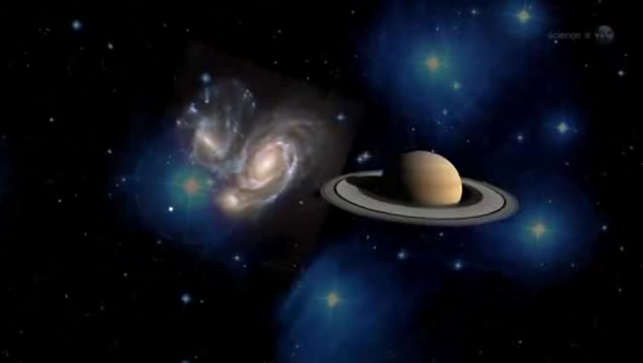 ScienceCasts: Mysterious Objects at the Edge of the Electromagnetic Spectrum