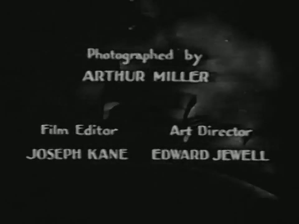 Sailor's Holiday 1929 Alan Hale, Sally Eilers, George Cooper