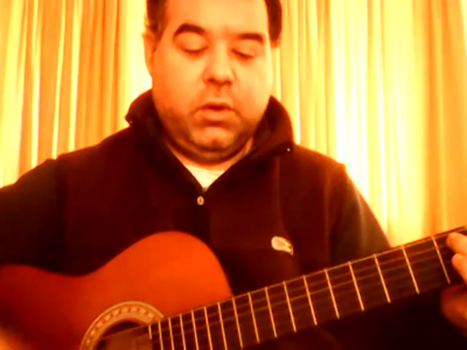 Que Lindo Es Verte Uruguay Daniel Triunfo