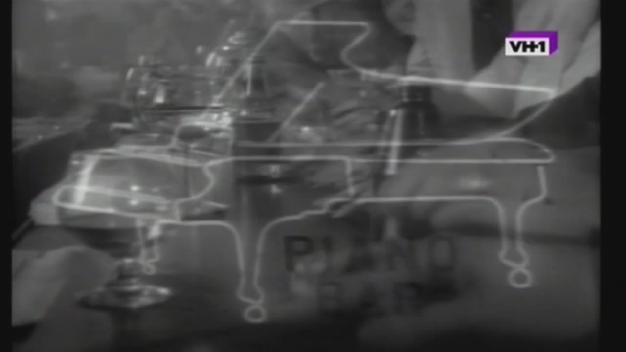 VH1 LA - Videografía: Billy Joel - 06/05/2020