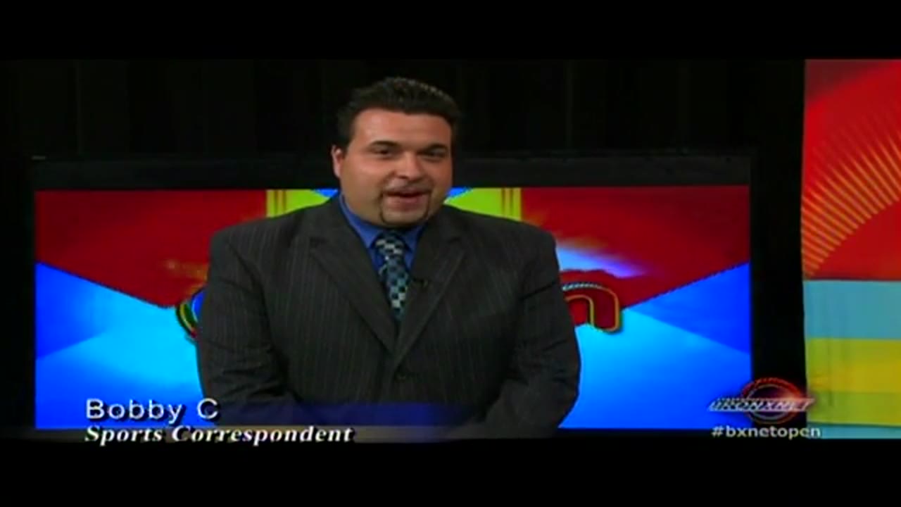 Sports Corner with Bobby C â May 28th, 2014