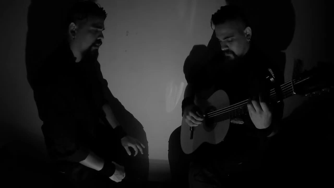 Acoustic Compilation (2016-2018)