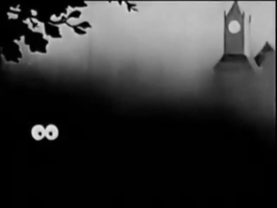 Midnight (1930)