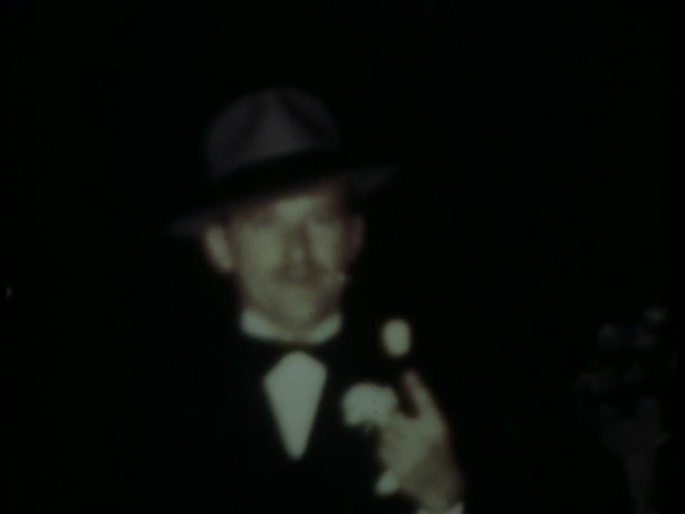 Home Movie: 97083: Brooklyn Families, Wedding Pictures