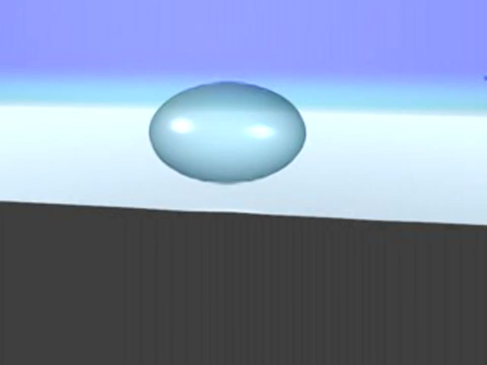 Raindrop Acoustics