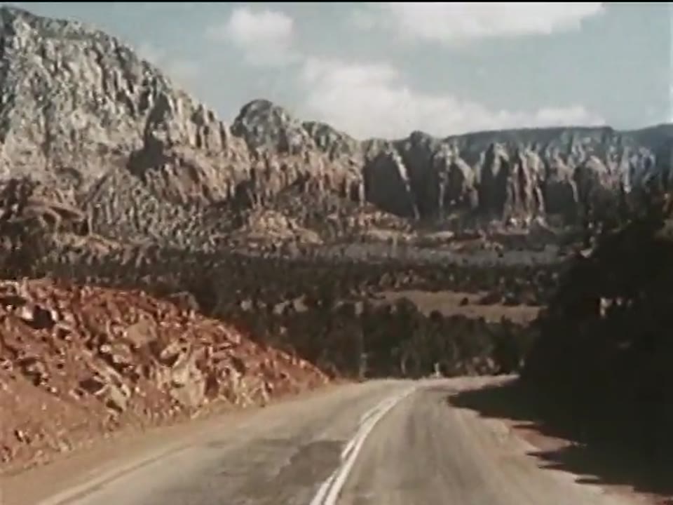 Roads To Romance