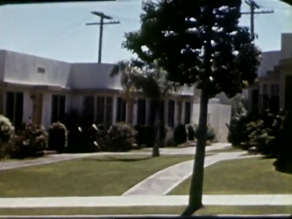 [Home Movies: Pietsch Collection: Santa Monica, California, 1941 - 1942]