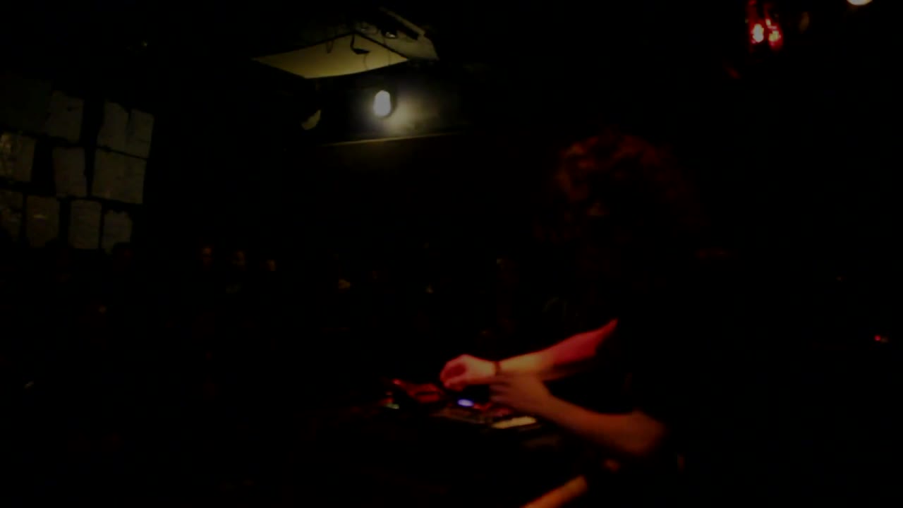 Live at Madame Claude Berlin (Teaser)