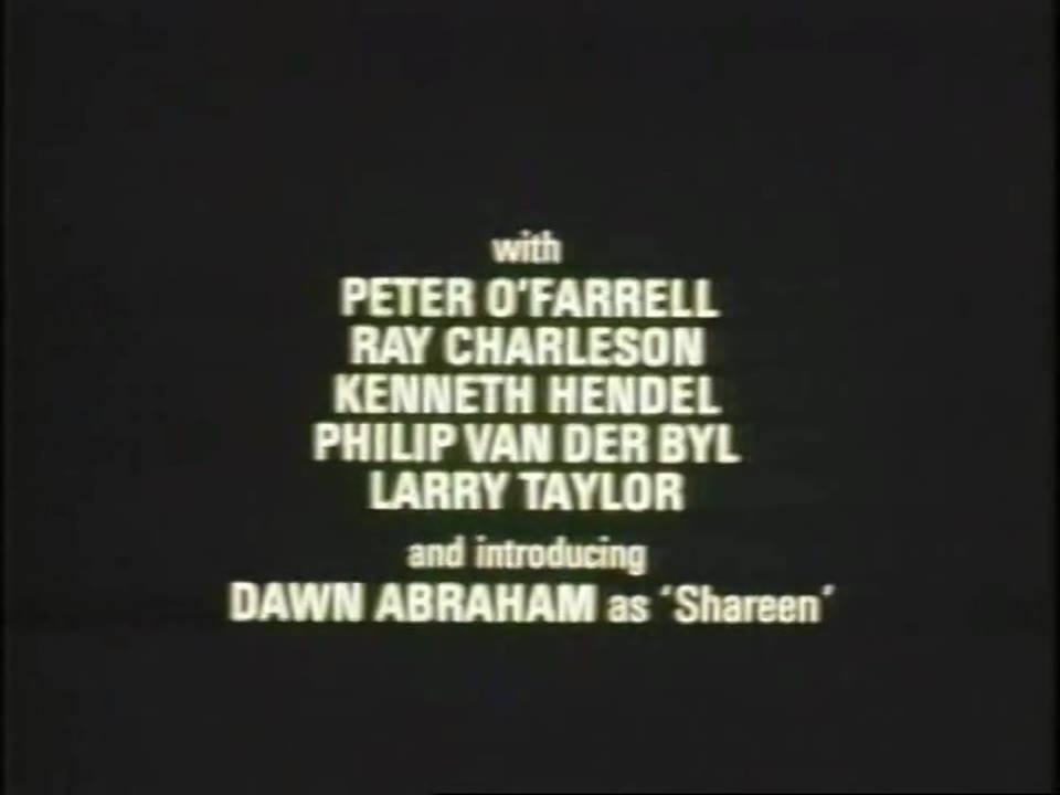 Prisoners Of The Lost Universe (1983)