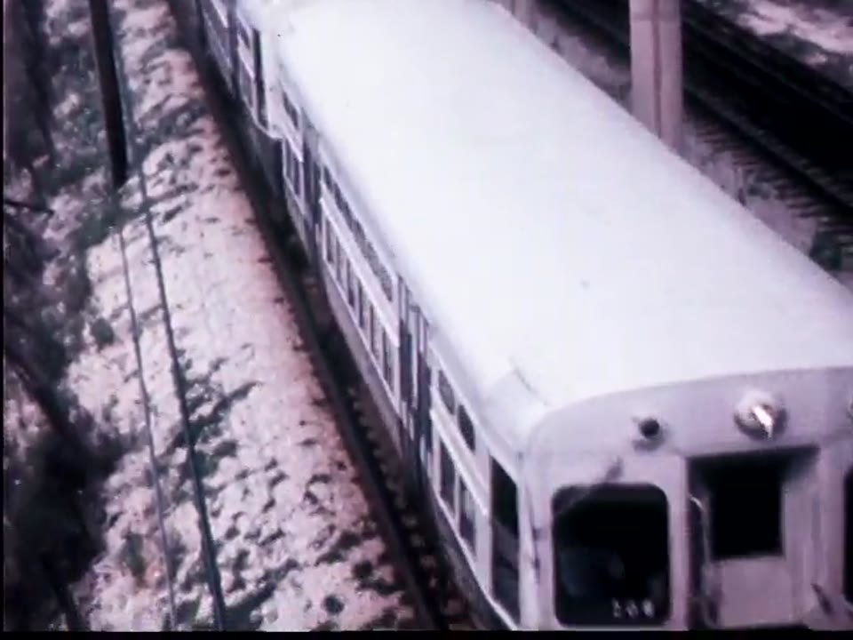 WABCO Metro