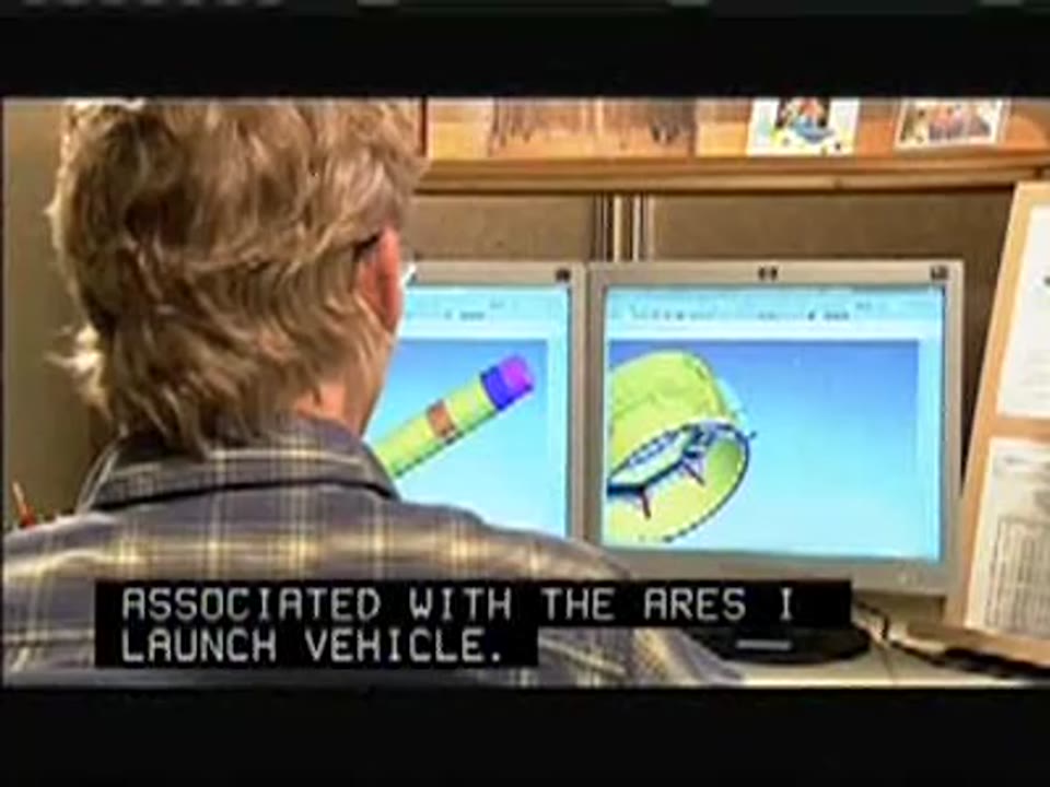 NASA TV's This Week @NASA, October 23