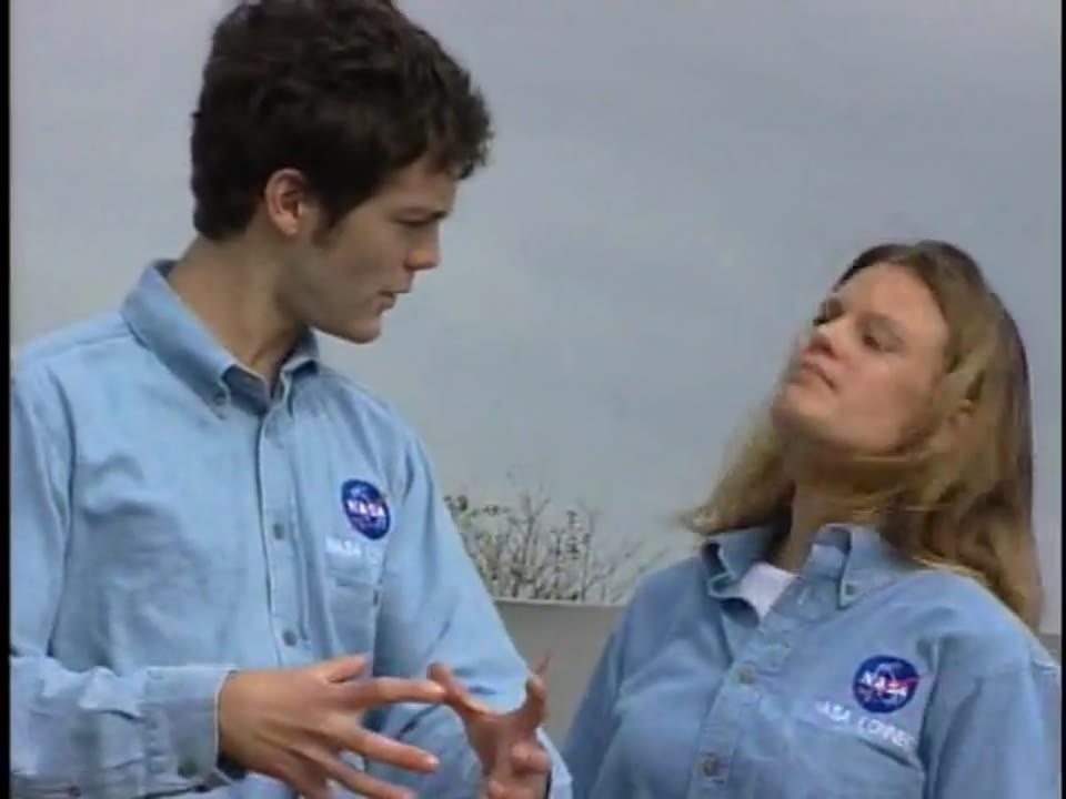 NASA Connect - WFS - Tethers