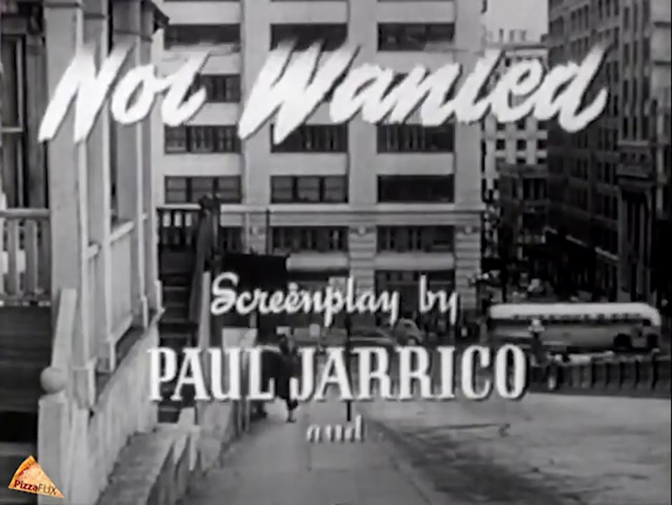 Not Wanted (1949)