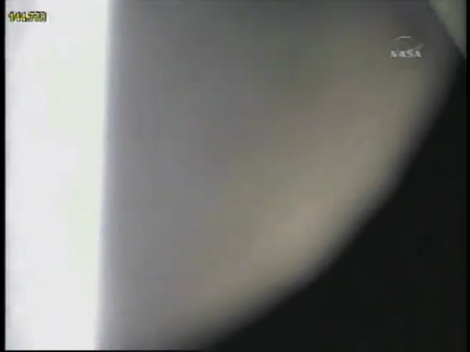 STS-120 Space Shuttle Discovery SRB Camera Views