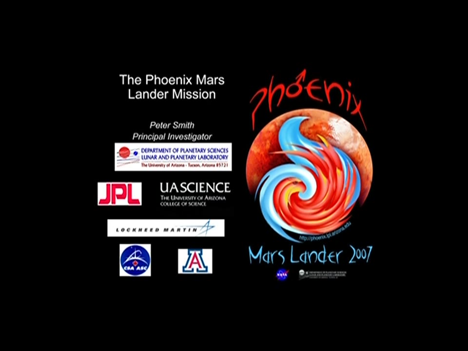 SSV Phoenix Animation Collection