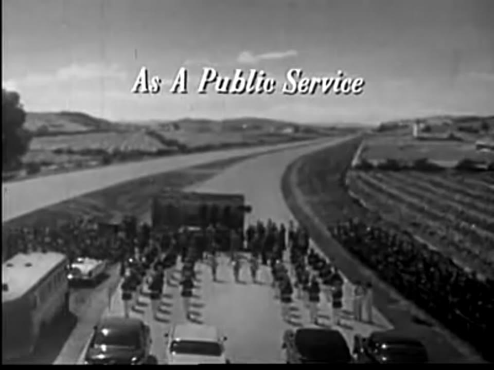 Highway Hearing