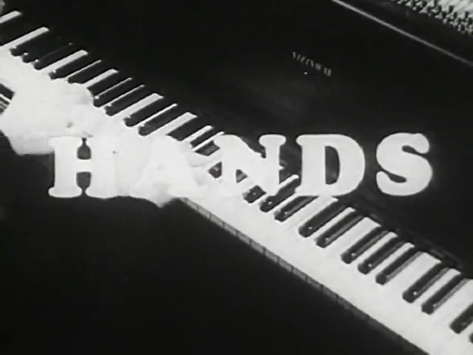Hands