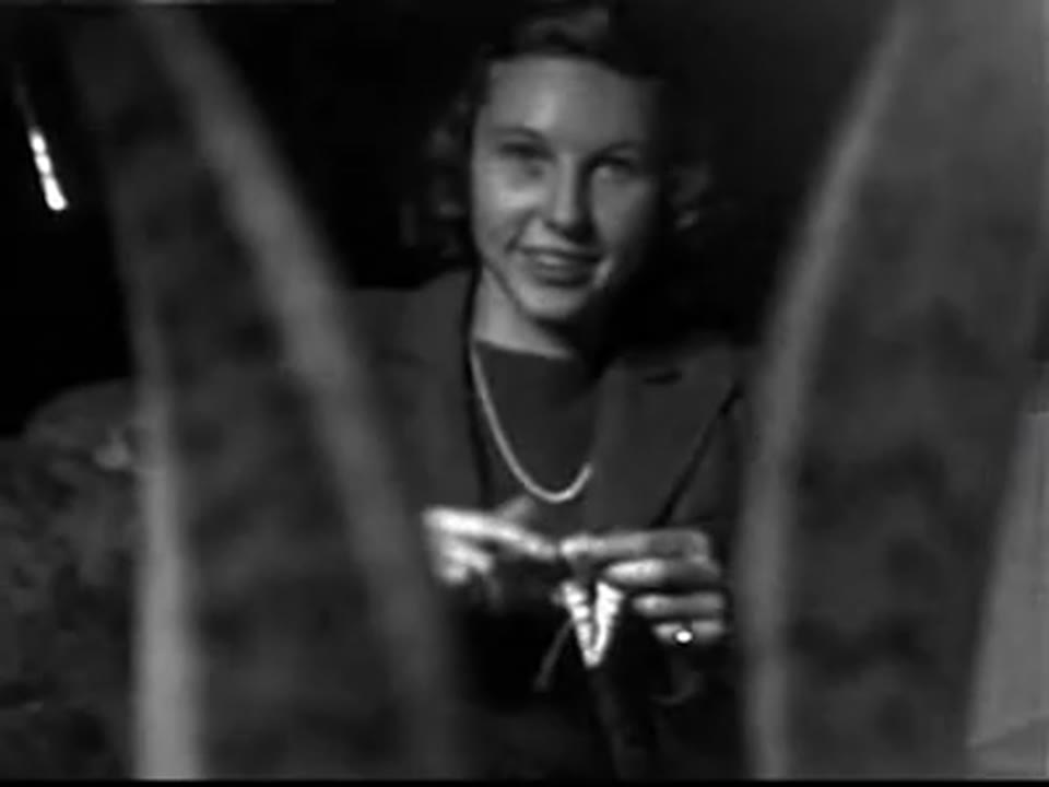 [Home Movies: Crouse's Homemade Patriot Film]