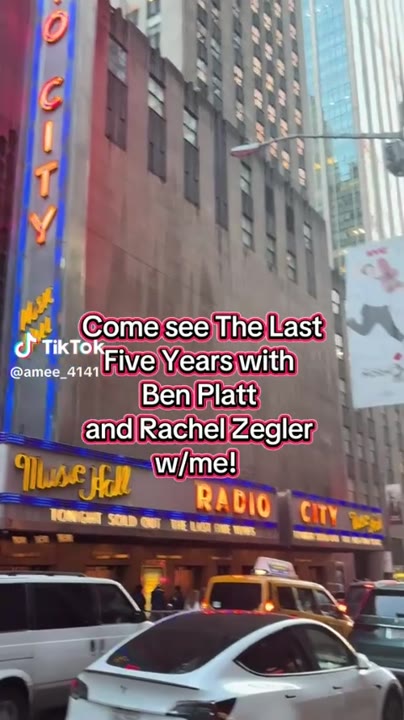 My jaw on the floor the entire time!!!! RadioCity