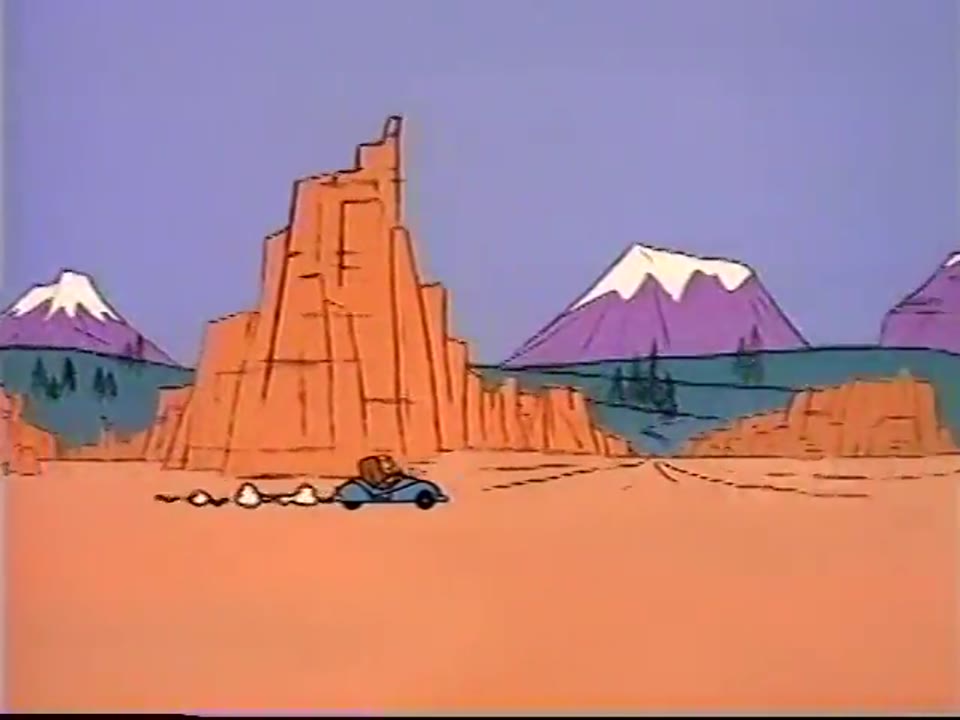 Give Me Liberty (1967)