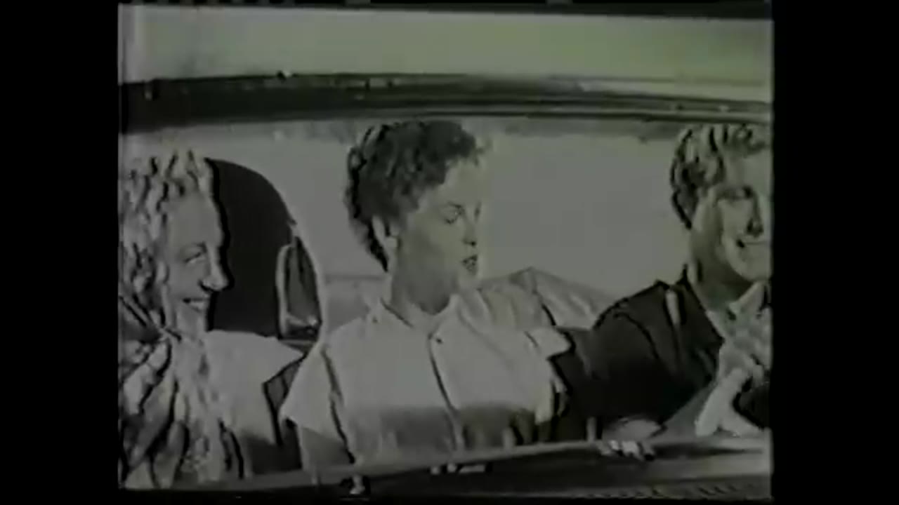 Rockabilly Baby (1957)