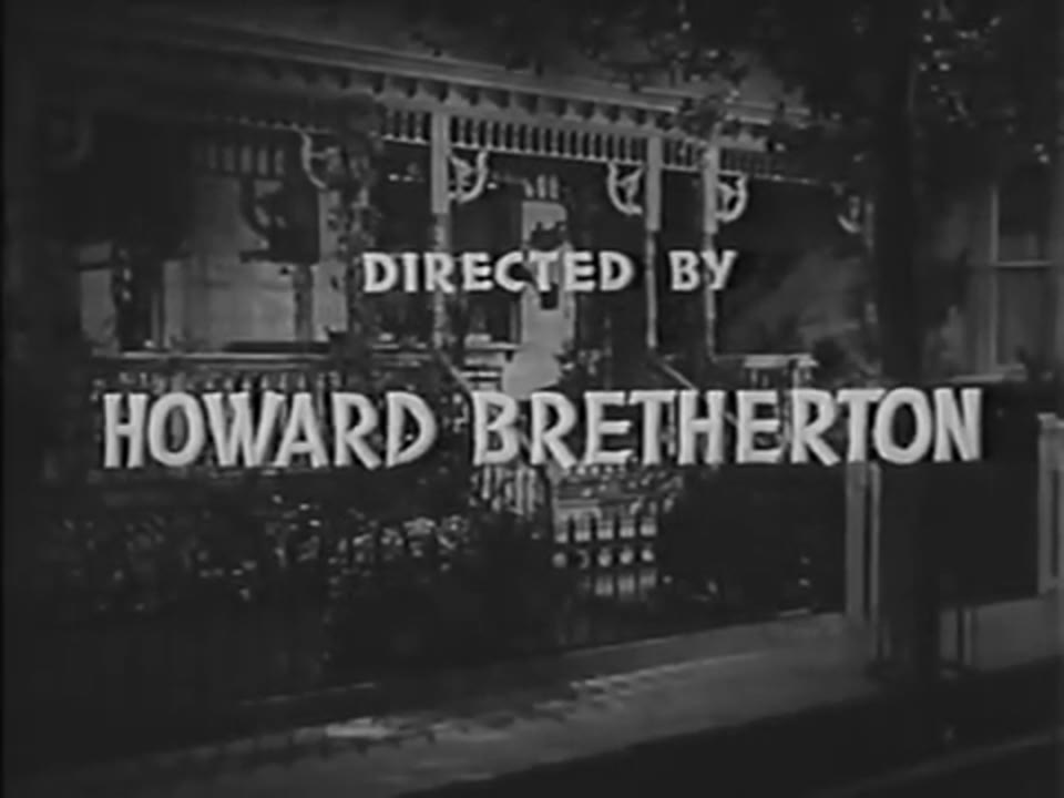 Whispering Footsteps (1943)