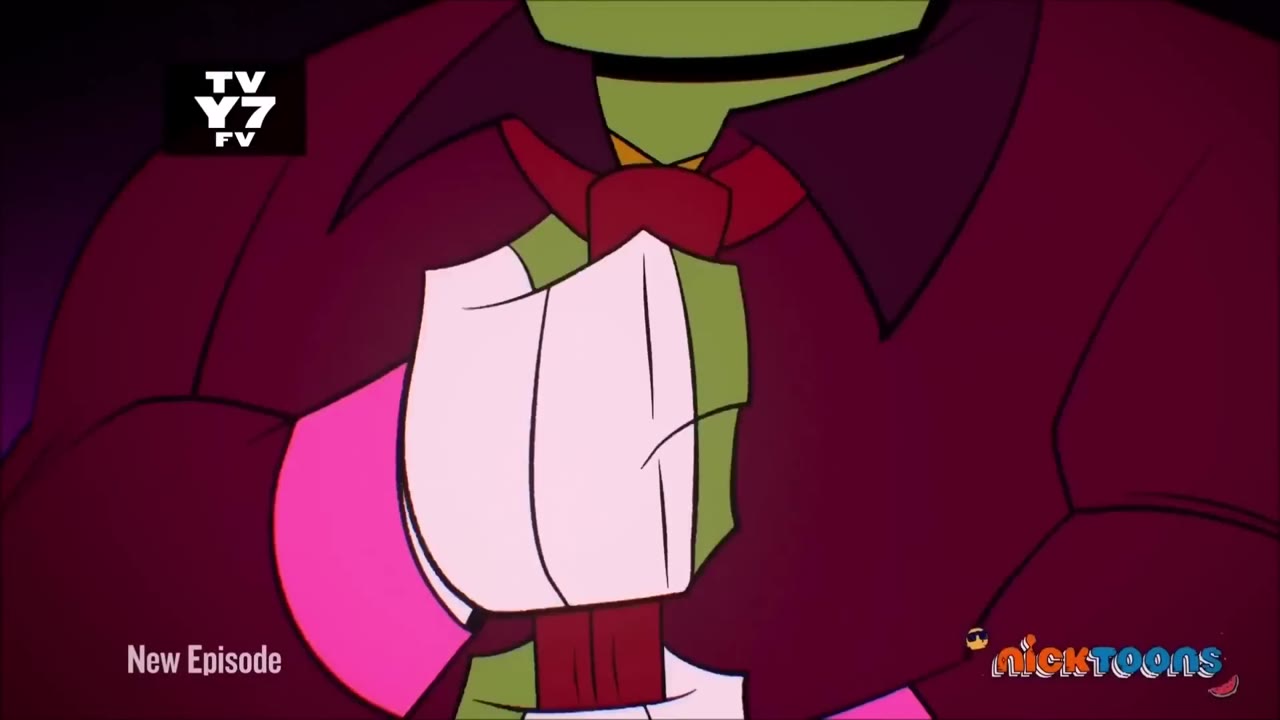 Rottmnt Fashion ( Desc) ( 1080p)