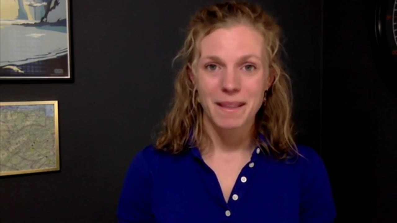 jsc2017m000630_Zena_Cardman_NASA_2017_Astronaut_Candidate.mxf