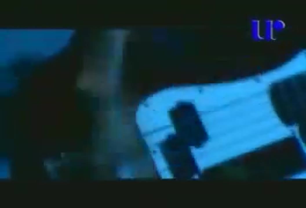 KAMIKAZEE - Narda (Official Music Video) [Universal Records]