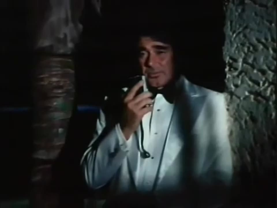 The Woman Hunter (1972)