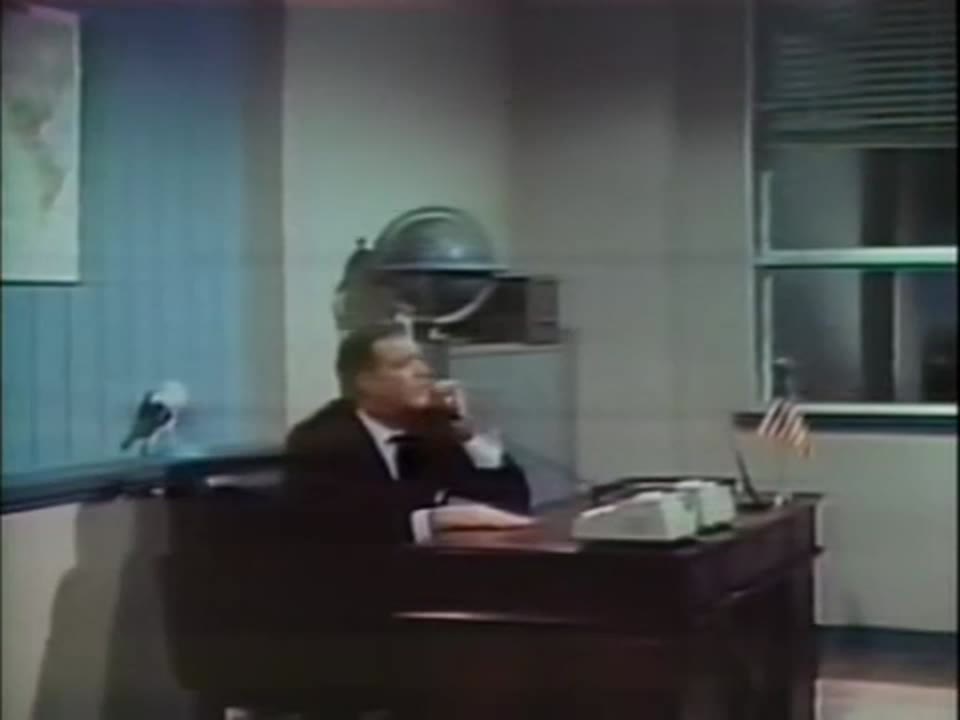 Body of the Prey (1967)