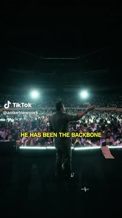 Stepping into Radio City Music Hall feels like
