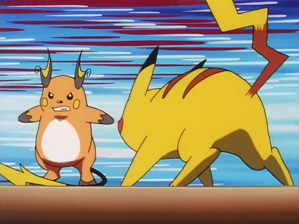 Pokémon: Indigo League - The Complete Series (1997-99, English dub)